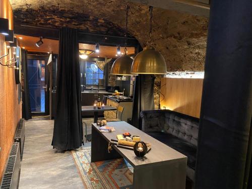 전망, Beim Mulles - Black Smith - Vianden in 비안덴