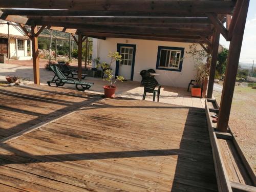 Facilities, Quinta do Medronhal Faro - casas de ferias medronhal in Santa Bárbara De Nexe