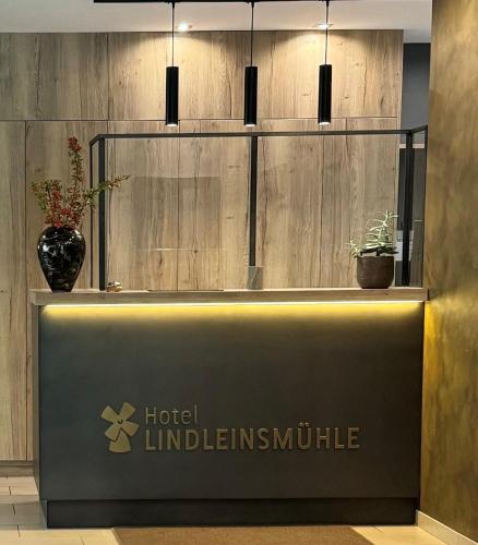 Lindleinsmühle