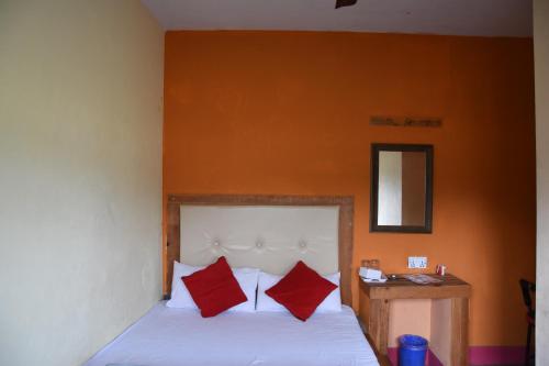 Standard Double Room with Fan