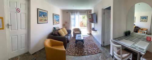 Mispa George - Self Catering Apartment - Sleeps 2, George (foto 5)