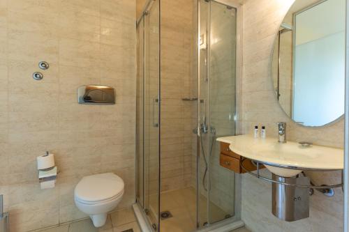 Eva Bay Hotel On The Beach Adults Only Room Type - Double Room with Garden View