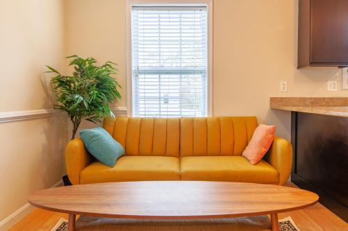 Luxury & Heartwarming Private Room in DC in Washington, USA