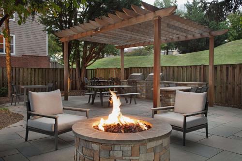 Homewood Suites by Hilton Alexandria in Alexandria, USA