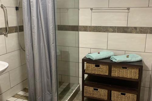 Mispa George - Self Catering Apartment - Sleeps 2, George (foto 8)