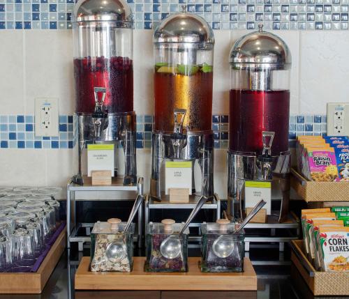 DoubleTree Suites by Hilton Bentonville - image 7