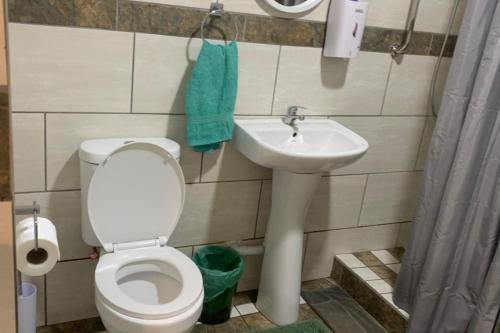 Mispa George - Self Catering Apartment - Sleeps 2, George (foto 10)