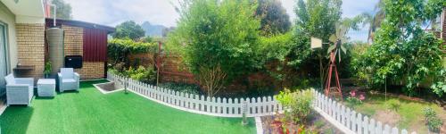 Mispa George - Self Catering Apartment - Sleeps 2, George (foto 11)