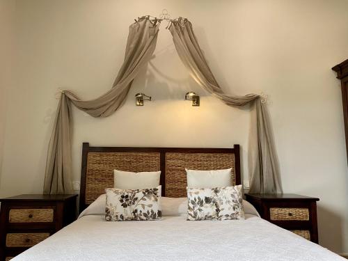 Double Room - Ground Floor