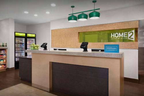 Home2 Suites by Hilton Phoenix Chandler - main image