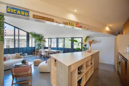 Appartement Hyper Centre