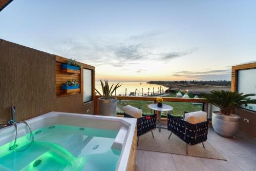 venecia Resort Fayoum in Faiyum