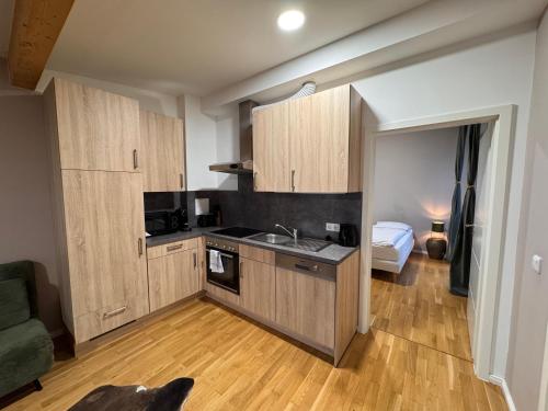 LIVING Apartments Leipzig, Lipsk (zdjęcie 9)