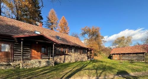 Exterior view of Slow House
