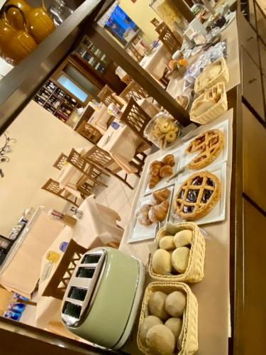Hotel Ristorante Ligure – Vinadio, NY