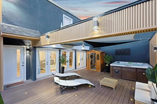 Luxury Home in Great Dallas Area in Dallas, USA