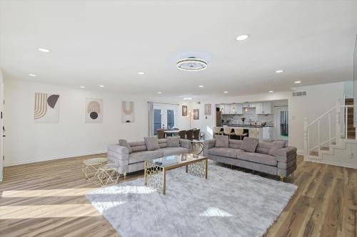 Luxury Home in Great Dallas Area in Dallas, USA