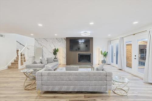 Luxury Home in Great Dallas Area in Dallas, USA