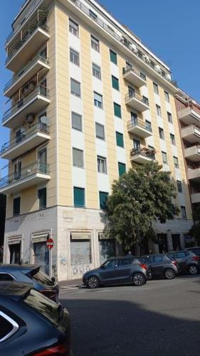 Vodice Apartment- Between Vatican and Foro Italico, Řím (fotografie 3)