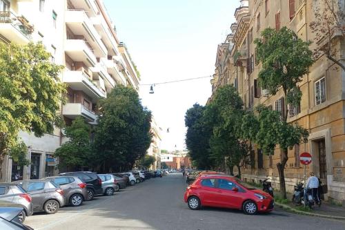 Vodice Apartment- Between Vatican and Foro Italico, Řím (fotografie 6)