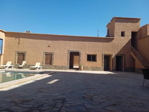 Kasbah ben hamou Kasbah ben hamou