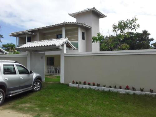 Casa entre Cabo Frio e Búzios – khách sạn tại Jardim Pero