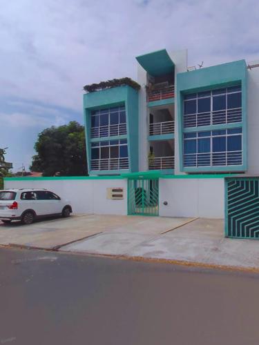 Condominio el sol