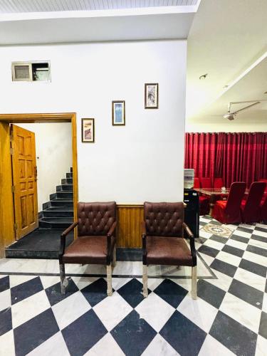 Comfort Rezidor Guest House Sukkur near Sukkur repülőtér