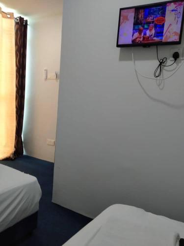 Enviropath Hotel in Bayan Baru