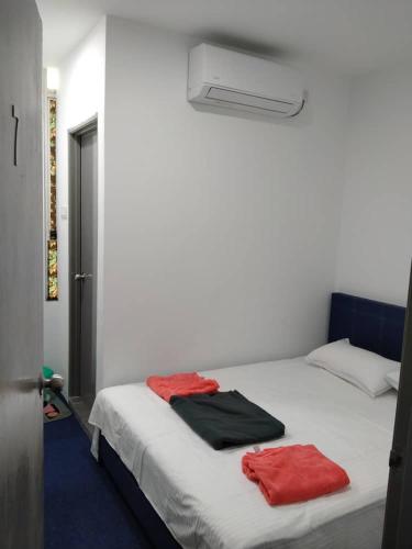 Enviropath Hotel in Bayan Baru