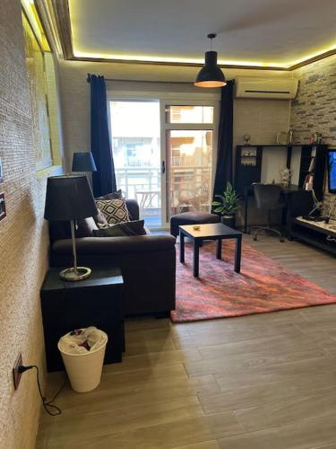 Apt in Madinaty Chic & cozy - Tap to explore photos