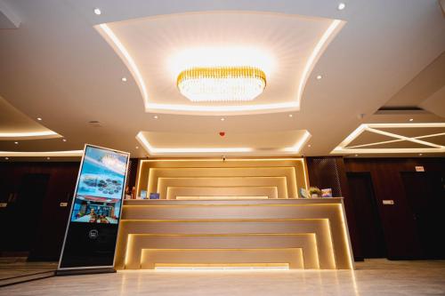 Royal Raj Hotel in Rajshahi