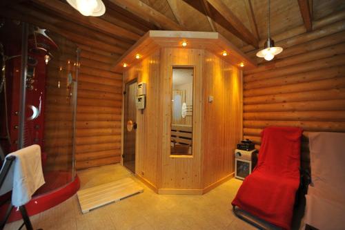 Apartamenty na Fali
