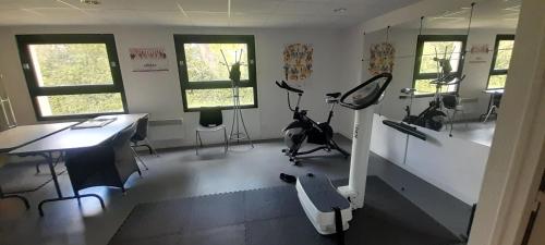 ibis Styles Segre - main image