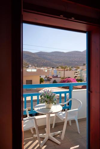 Vlachakis Hotel - image 10