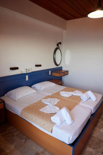 Vlachakis Hotel - main image