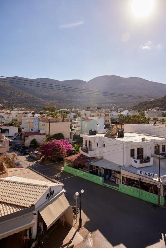 Vlachakis Hotel - image 9