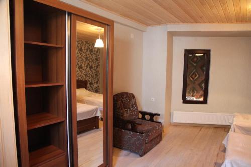 Twin Room with Garden View
