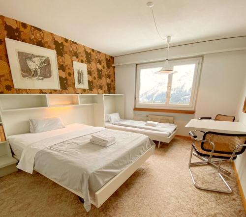 Dschember by Arosa Holiday, Arosa (foto 8)