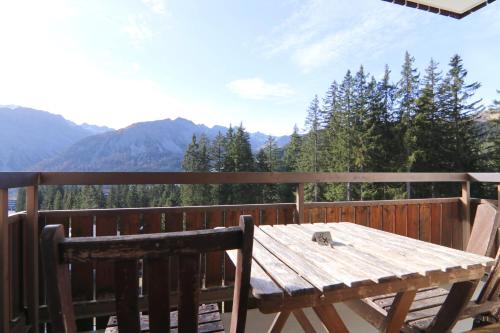 Dschember by Arosa Holiday, Arosa (foto 3)