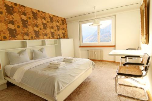 Dschember by Arosa Holiday, Arosa (foto 6)