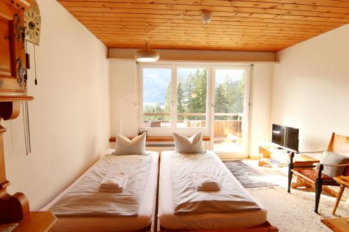 Dschember by Arosa Holiday, Arosa (foto 4)