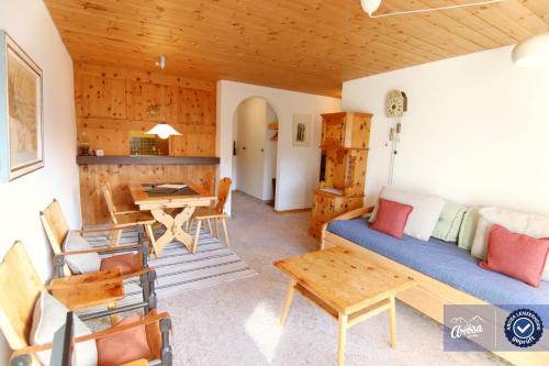 Dschember by Arosa Holiday, Arosa (foto 2)