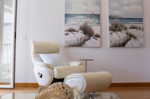 Vista Eden - Los Cristianos, Ocean view, Grill, Pool 4