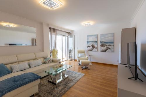 Vista Eden - Los Cristianos, Ocean view, Grill, Pool 2