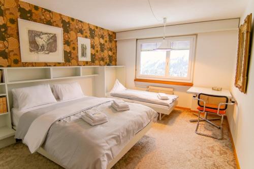 Dschember by Arosa Holiday, Arosa (foto 7)