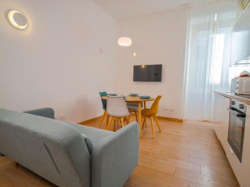 2BDR Testaccio Sweet Home, Rome (photo 2)