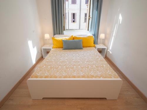 2BDR Testaccio Sweet Home, Rome (photo 10)