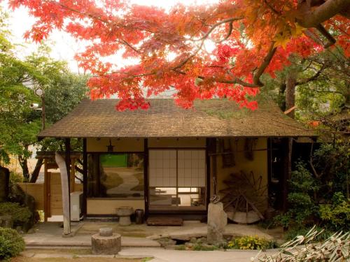 Hotel Kamogawaso