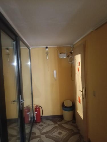 ティミショアラ Casa Heidi 3つ星 ホテル 眺望